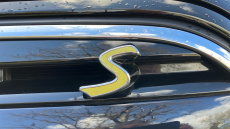 MINI Hatchback 135kW Cooper S Level 3 33kWh 3dr Auto Electric Hatchback